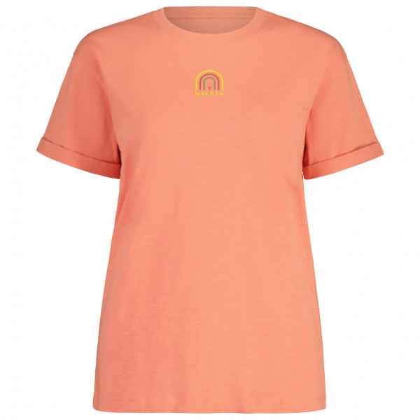 Maloja - Women's BackensteinM. - T-Shirt