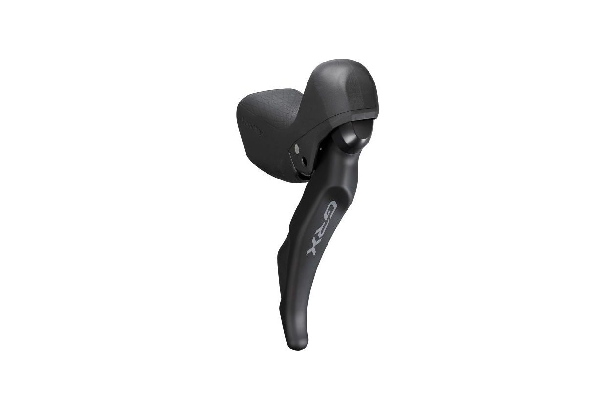 Shimano Schalt-/Bremshebel GRX ST-RX600 fu00fcr Scheibenbremse