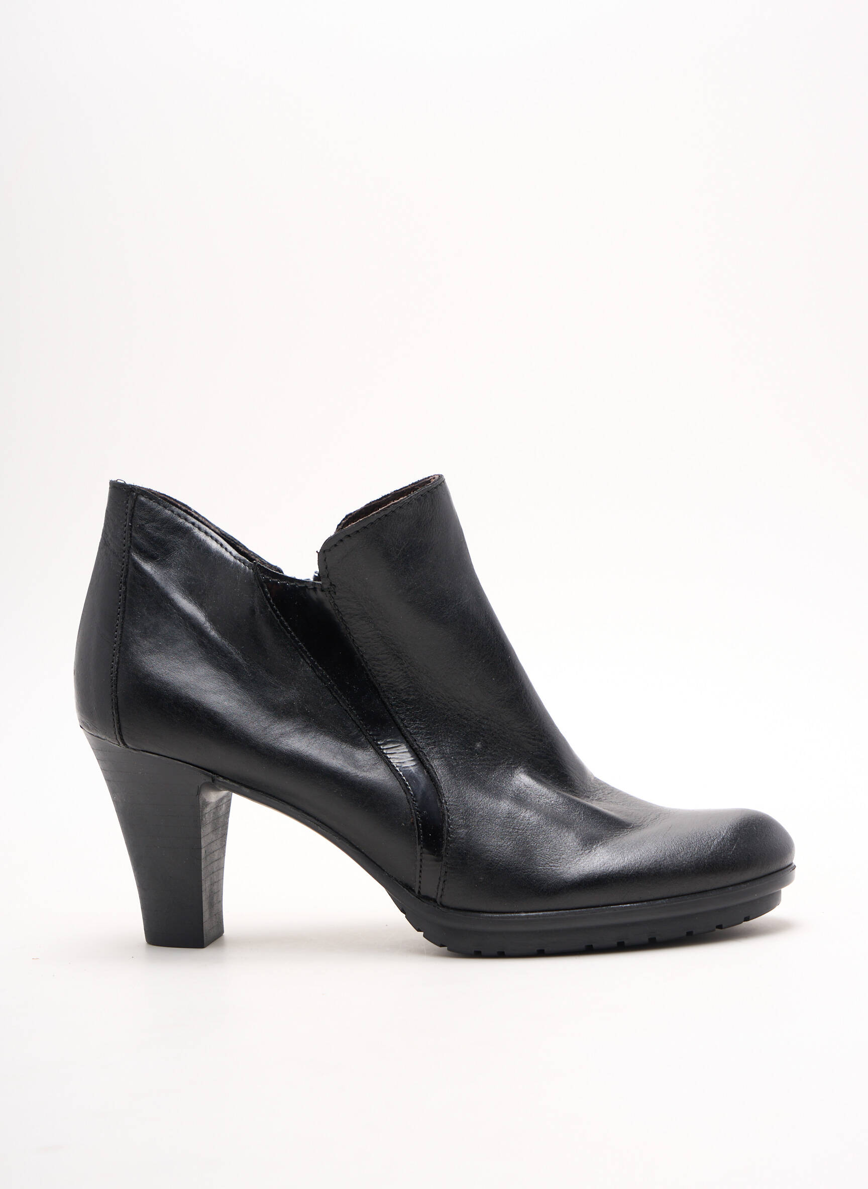 Marta Benedi Bottines Femme couleur noir