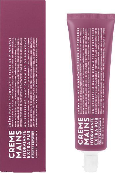 La Compagnie de Provence Extra Pur Fig Of Provence Handcreme