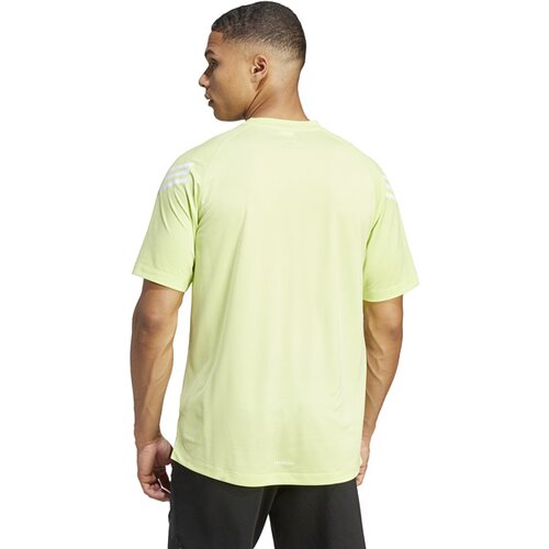 HERREN SHIRT TRAIN ICONS 3-STREIFEN TRAINING