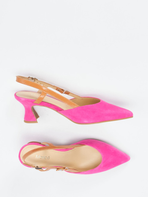 Slingpumps-13075290002 Maripé