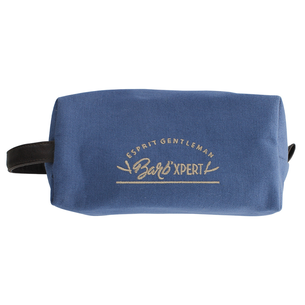 Barb'xpert TROUSSE DE VOYAGE TISSU TROUSSE