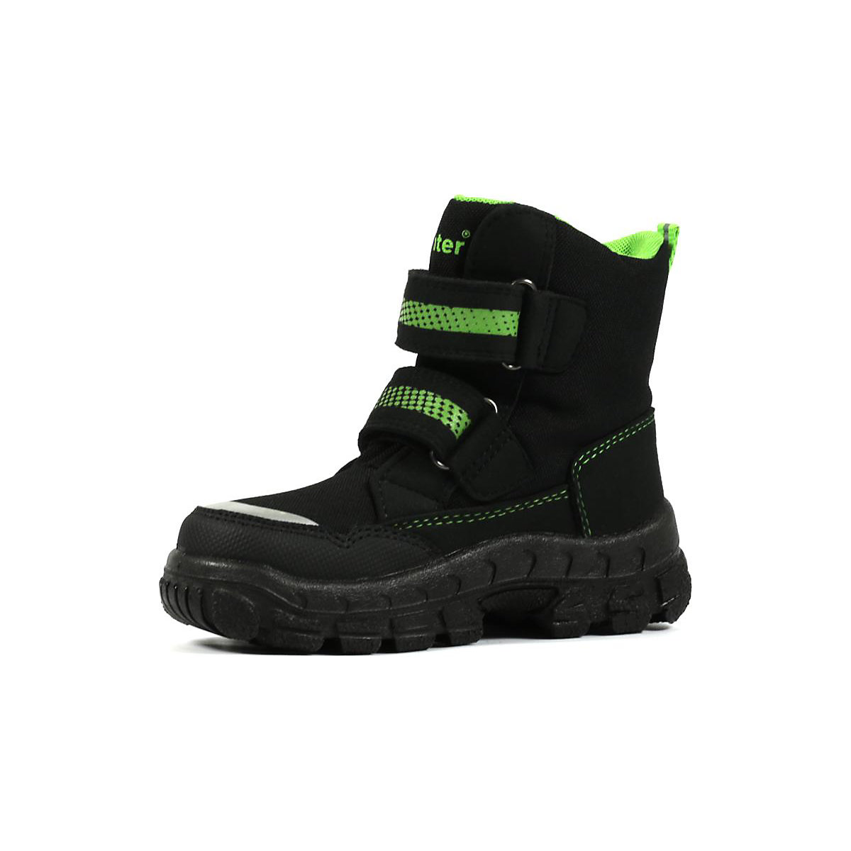 Winterstiefel für Jungen