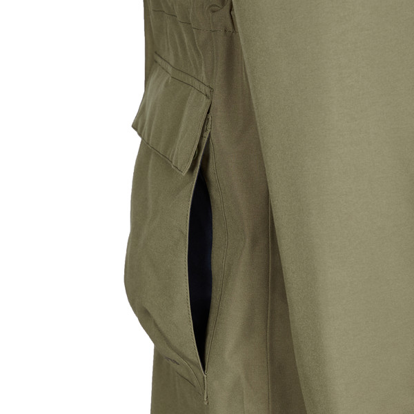 SAKATA HOODED PARKA Herren - Regenjacke