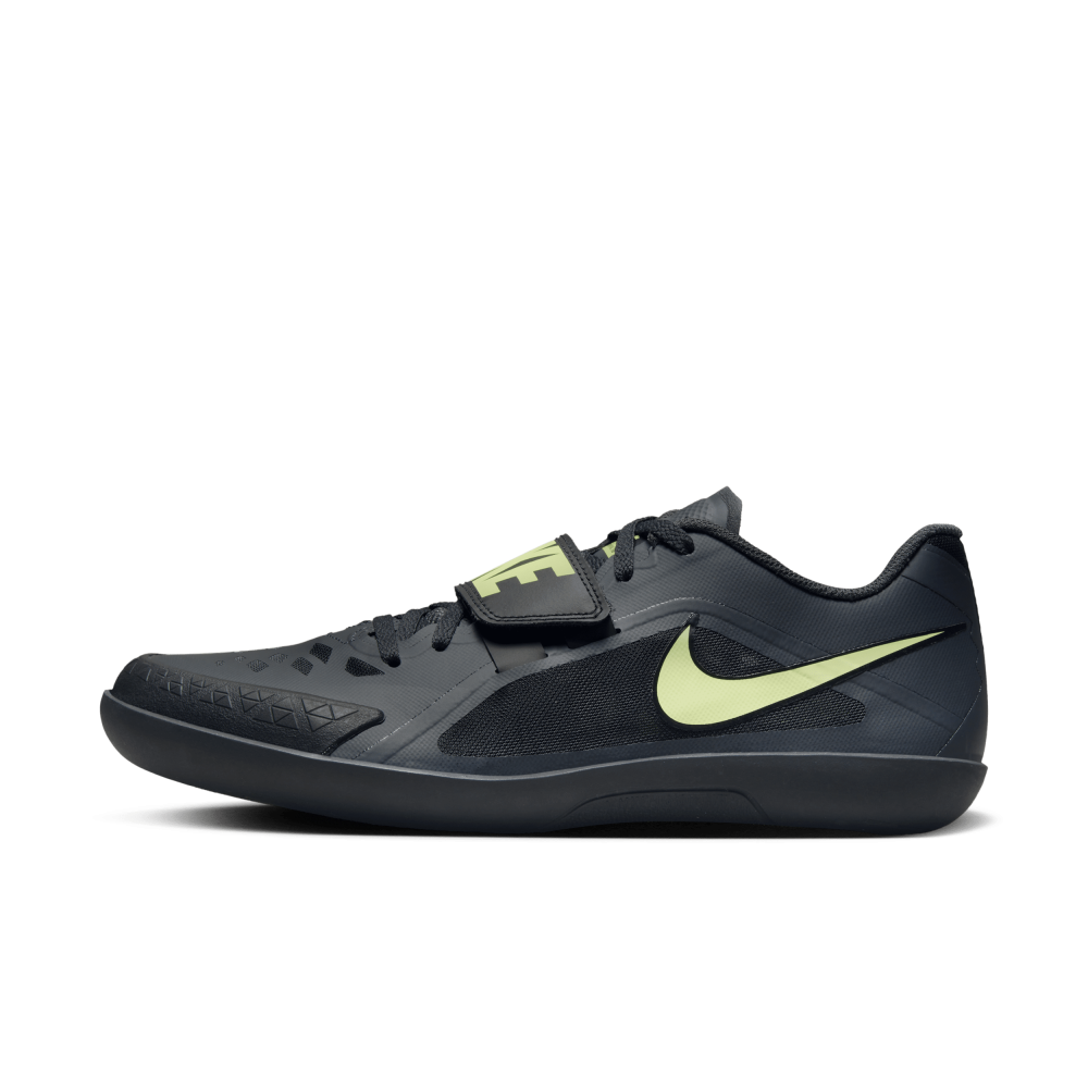 Nike Zoom Rival SD 2 685134-004 / schwarz