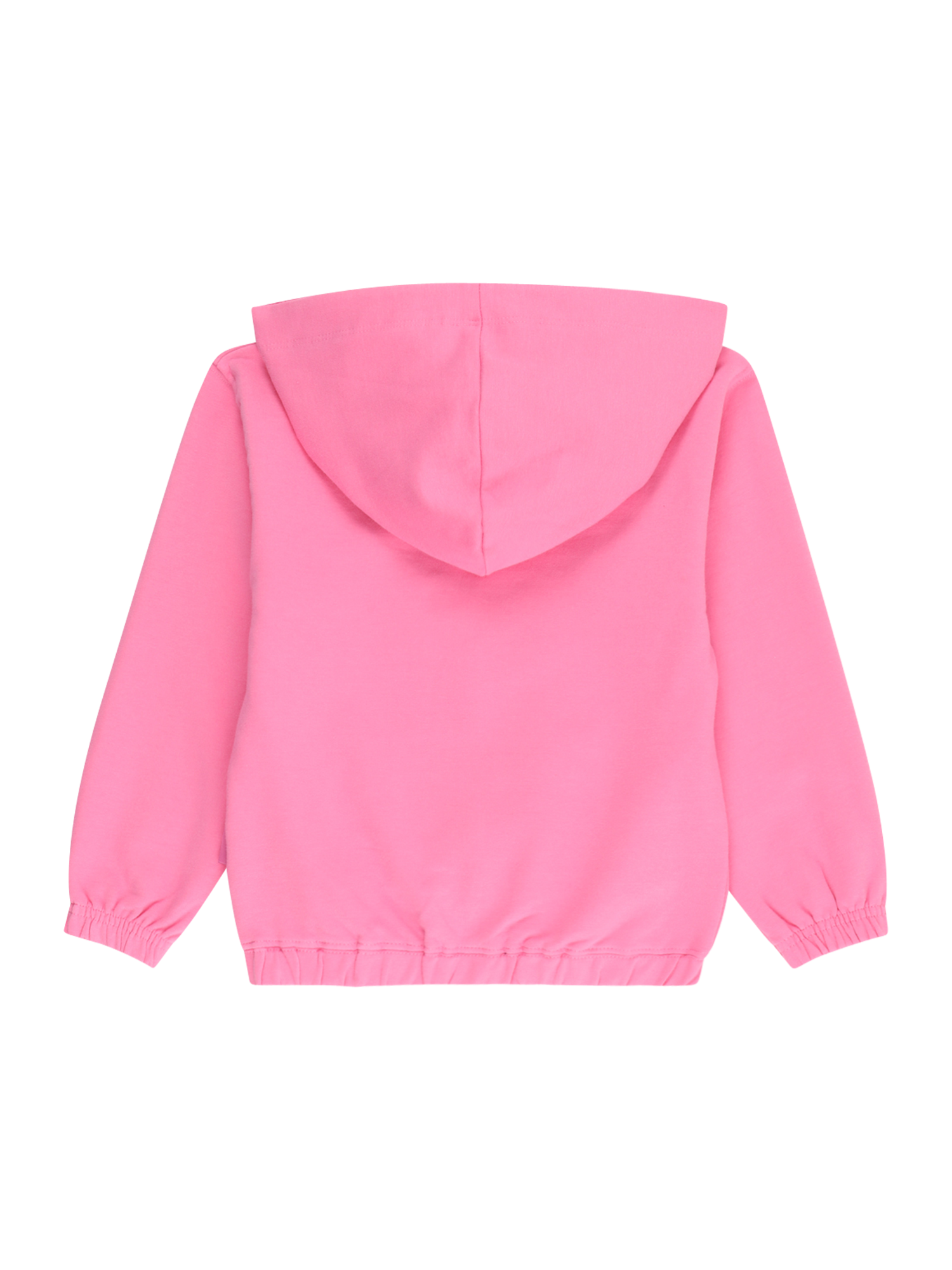 Zip-Up Hoodie
