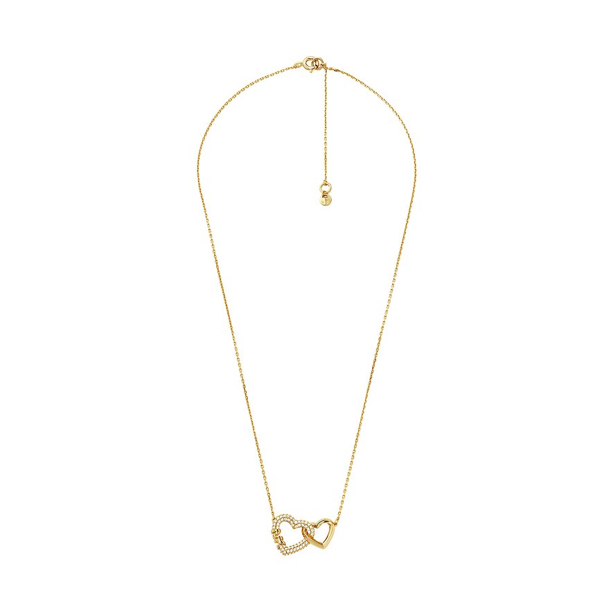 Michael Kors Kette KORS LOVE