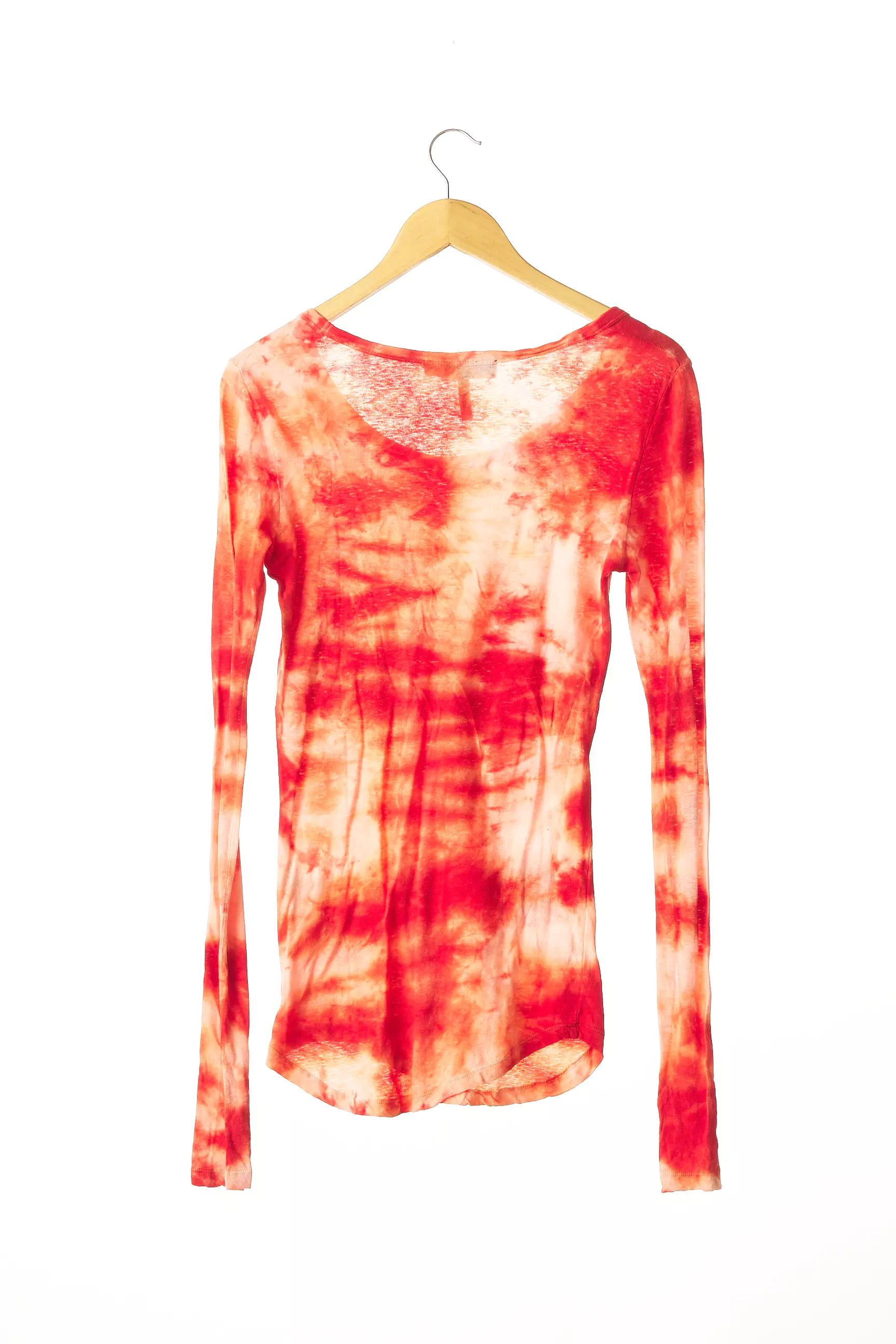 Isabel Marant Tshirts Femme couleur orange