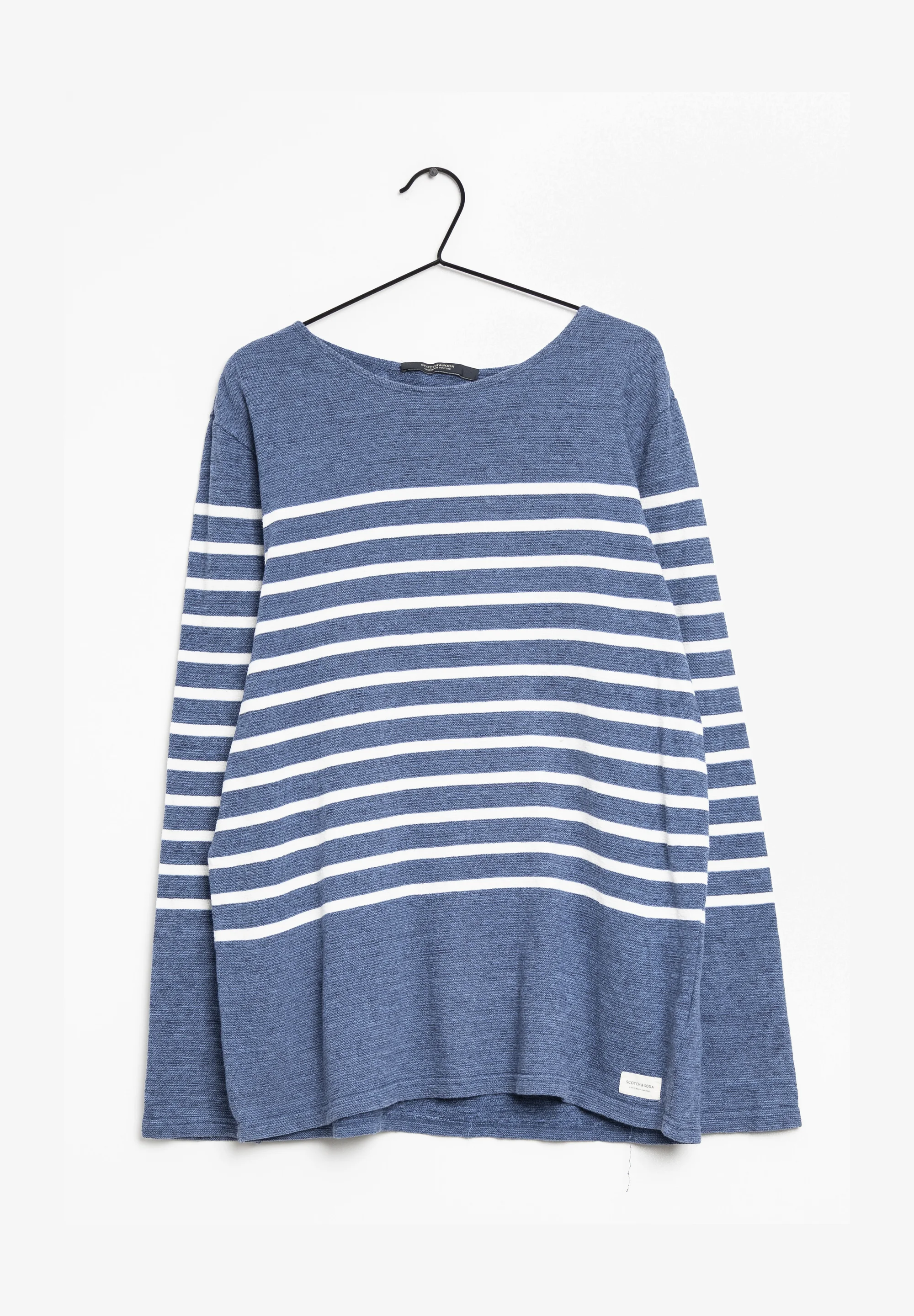 Suéter Scotch & Soda