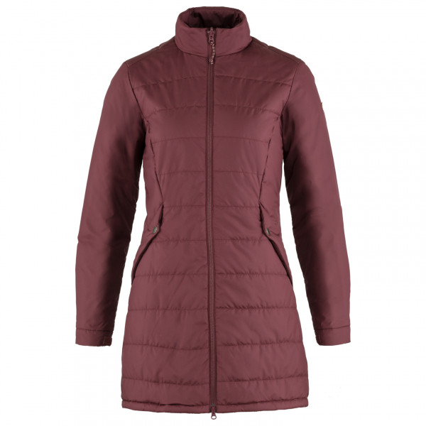 Fjällräven - Women's Visby 3 in 1 Jacket - Parka