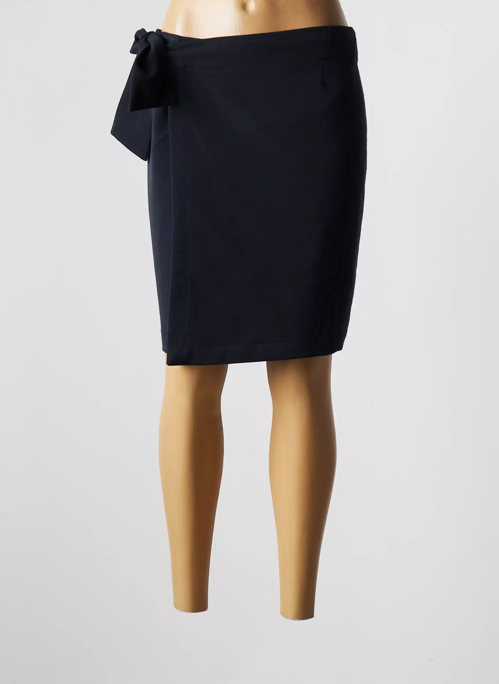 La Fee Maraboutee Jupes Courtes Femme couleur bleu