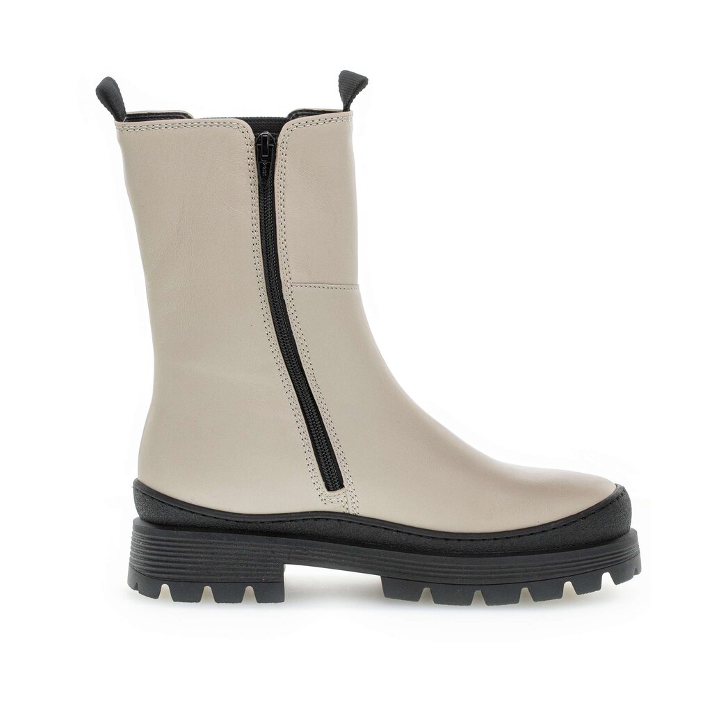 Gabor comfort Chelsea Boot beige