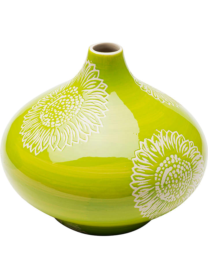 Kare Vase 