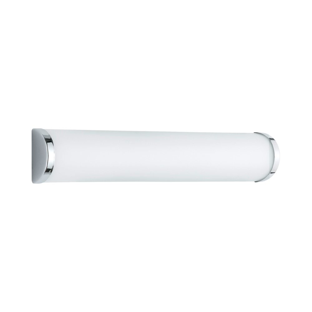 Wandleuchte Xavi chrom Metall