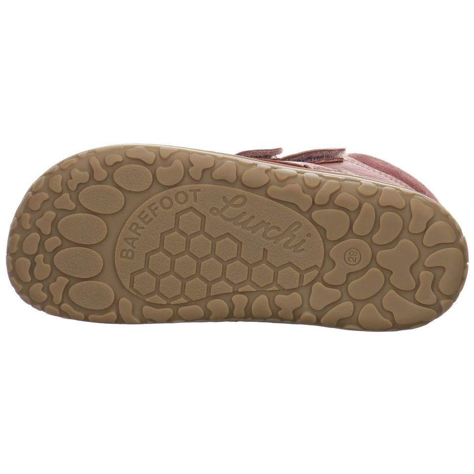 Lurchi Nino Barefoot Boots