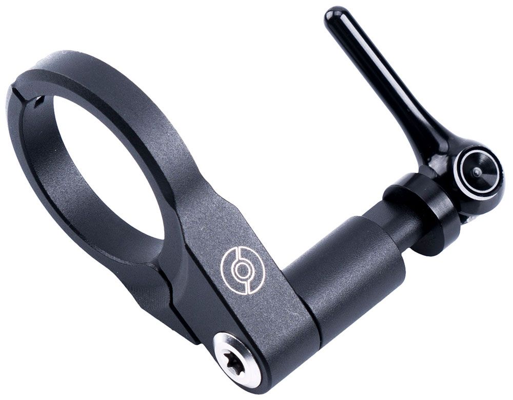 Supernova Airstream HBM 31,8mm - QR Scheinwerferhalter kaufen | Bike-Discount