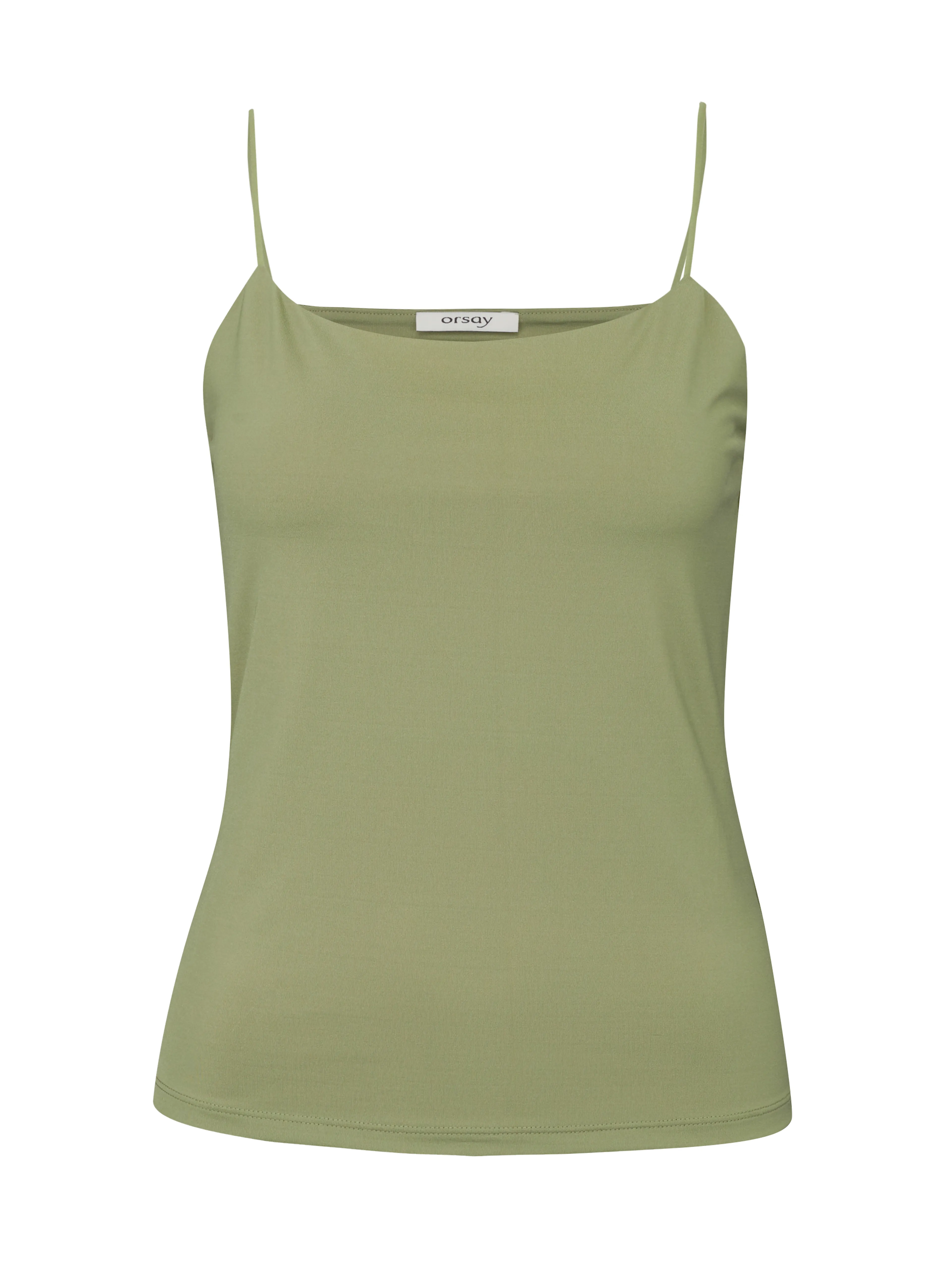 Khakifarbenes Damen-Top ORSAY