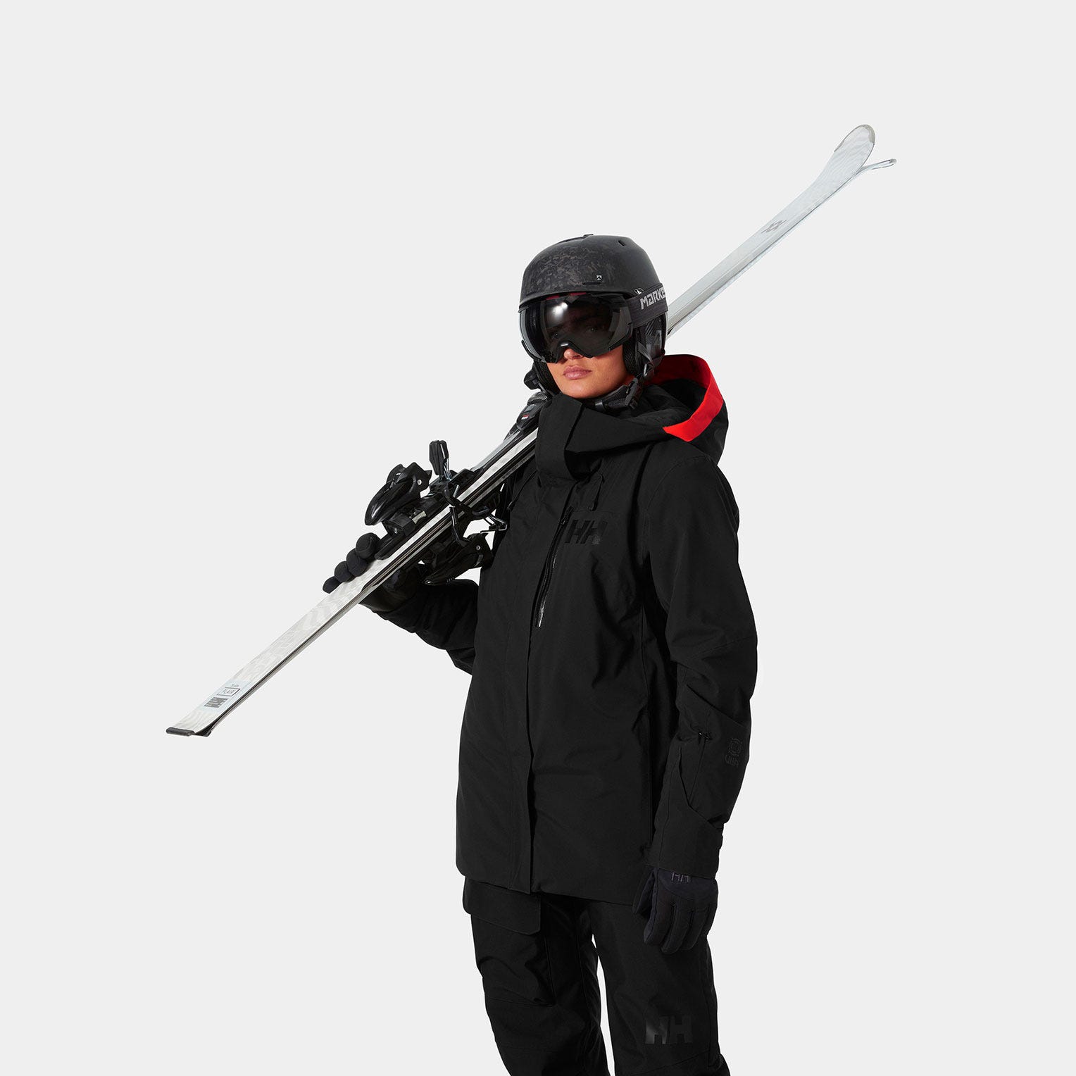 Women's Powshot Jacket