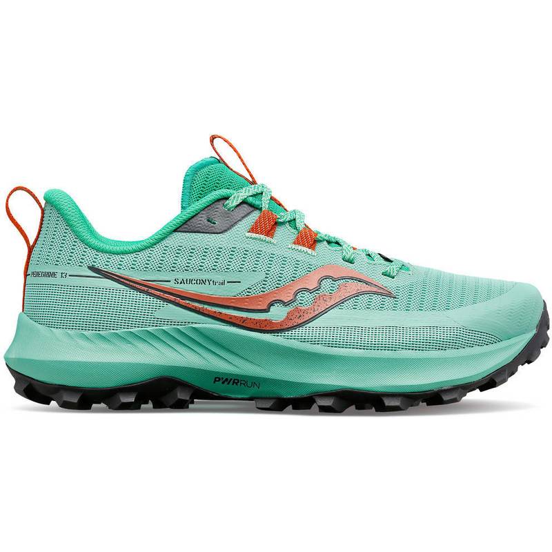 Saucony PEREGRINE 13 Laufschuhe Damen