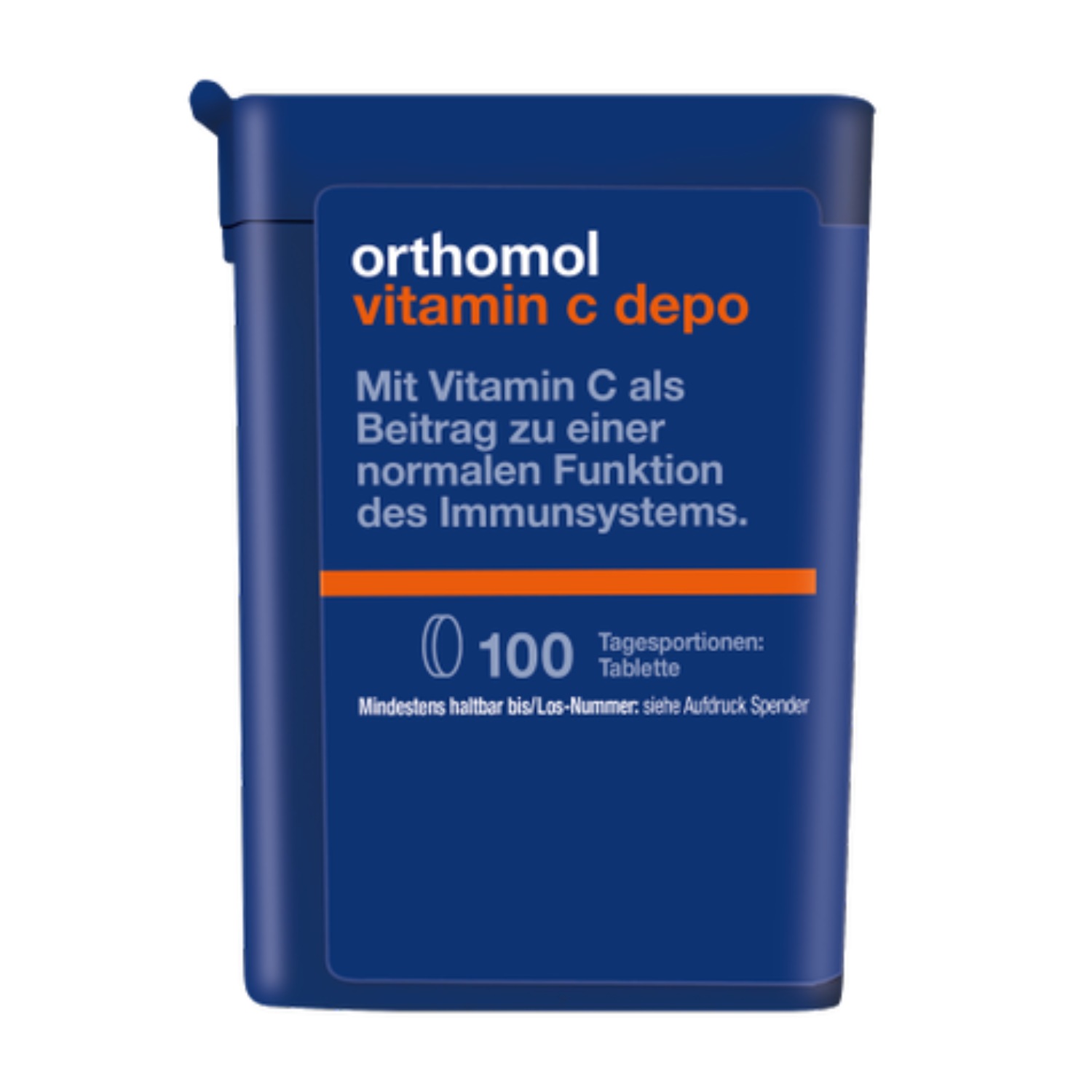 Vitamin C Depo