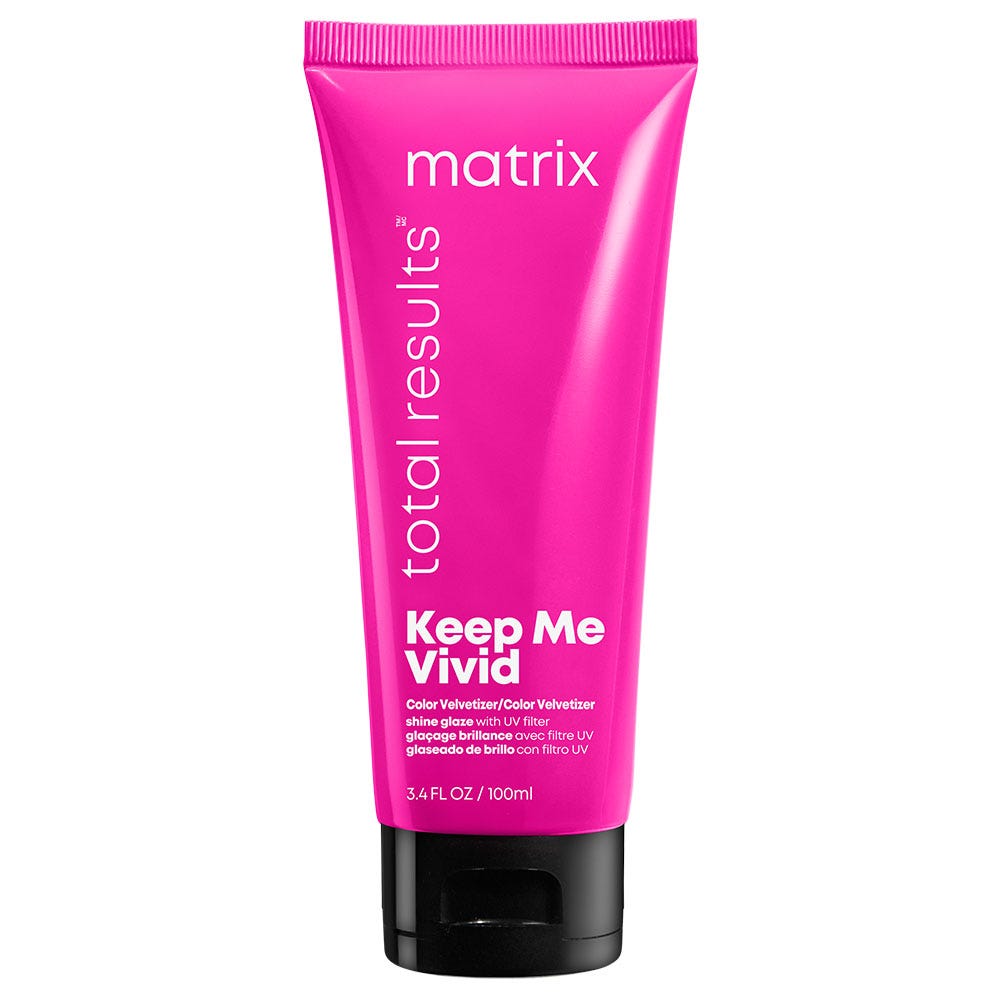 Matrix Keep Me Vivid Leave-In Heat Primer 100 ml