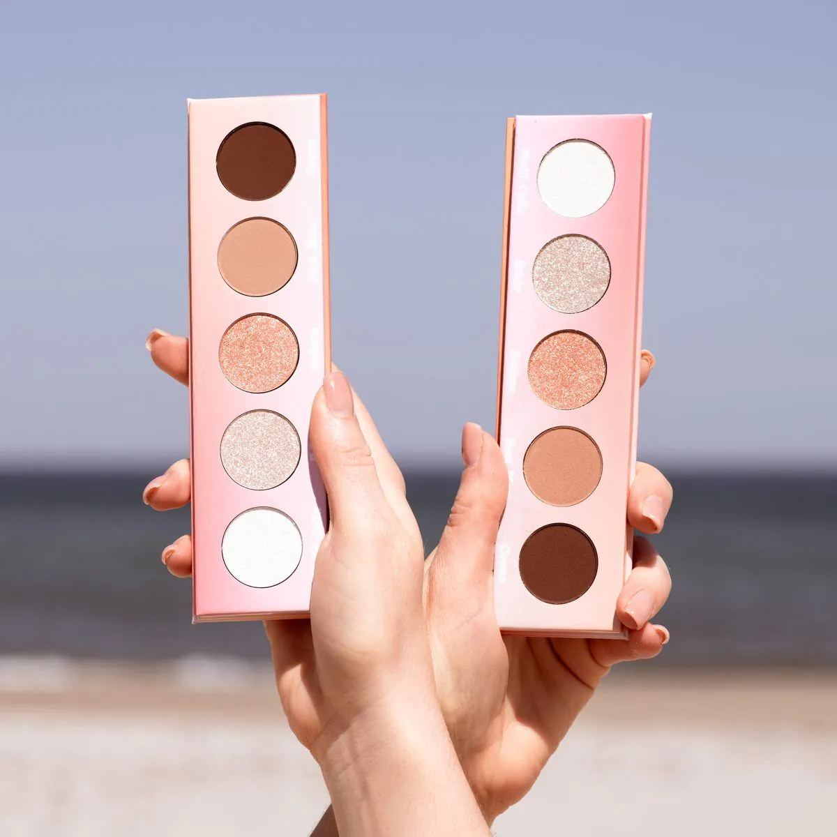 Miyo Specielt For You Øjenskyggepalette