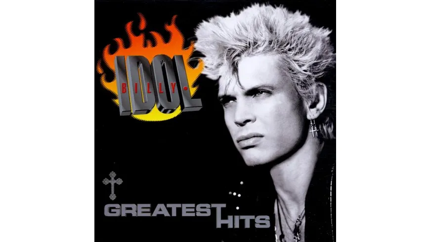 Greatest Hits