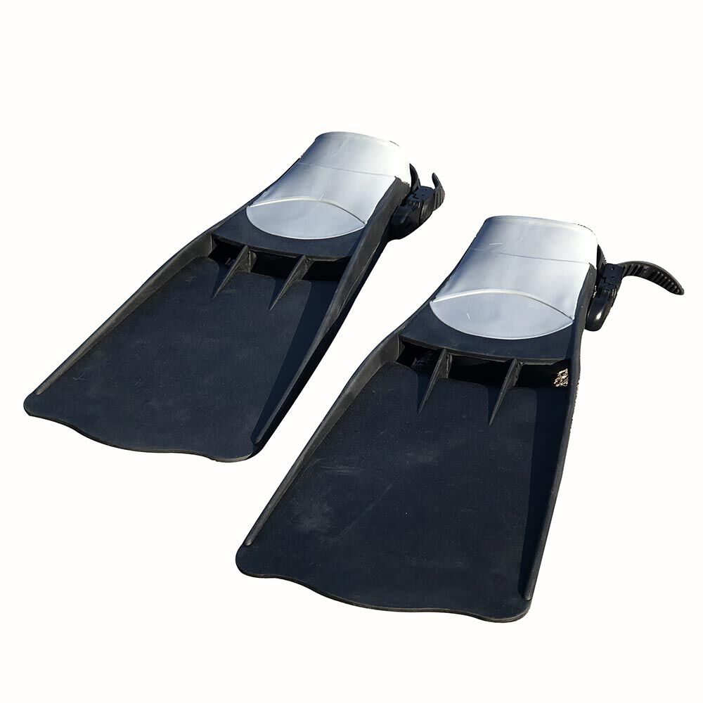 Frazer Float Tube Pro vinnen