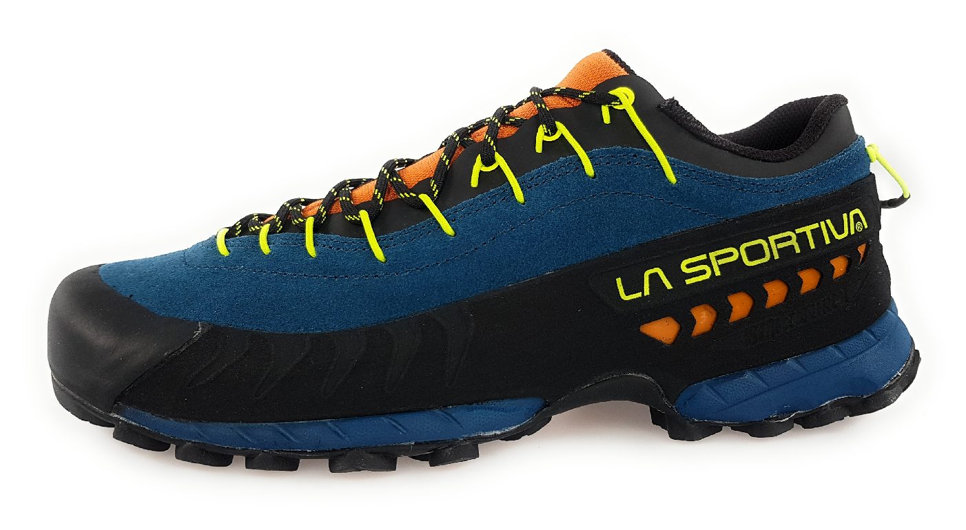 La Sportiva TX4 17W639208 Blau storm blue/ hawaian sun
