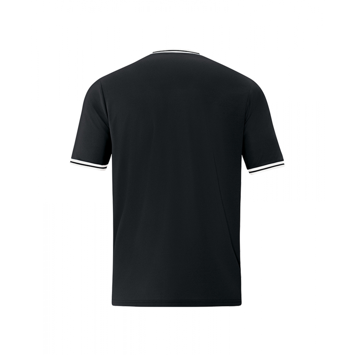 JAKO Center 2.0 Shooting Shirt Schwarz Weiss F08