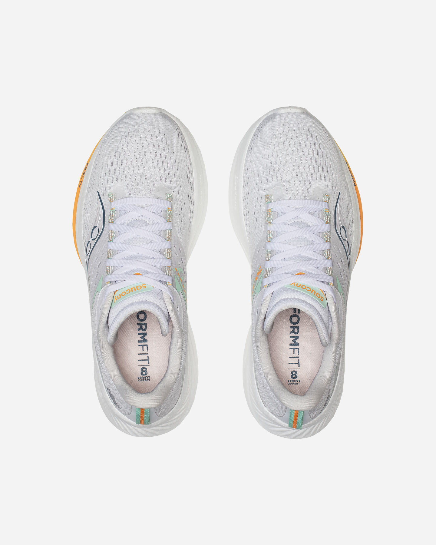 Scarpe Running Saucony Ride 17 W S10924-250