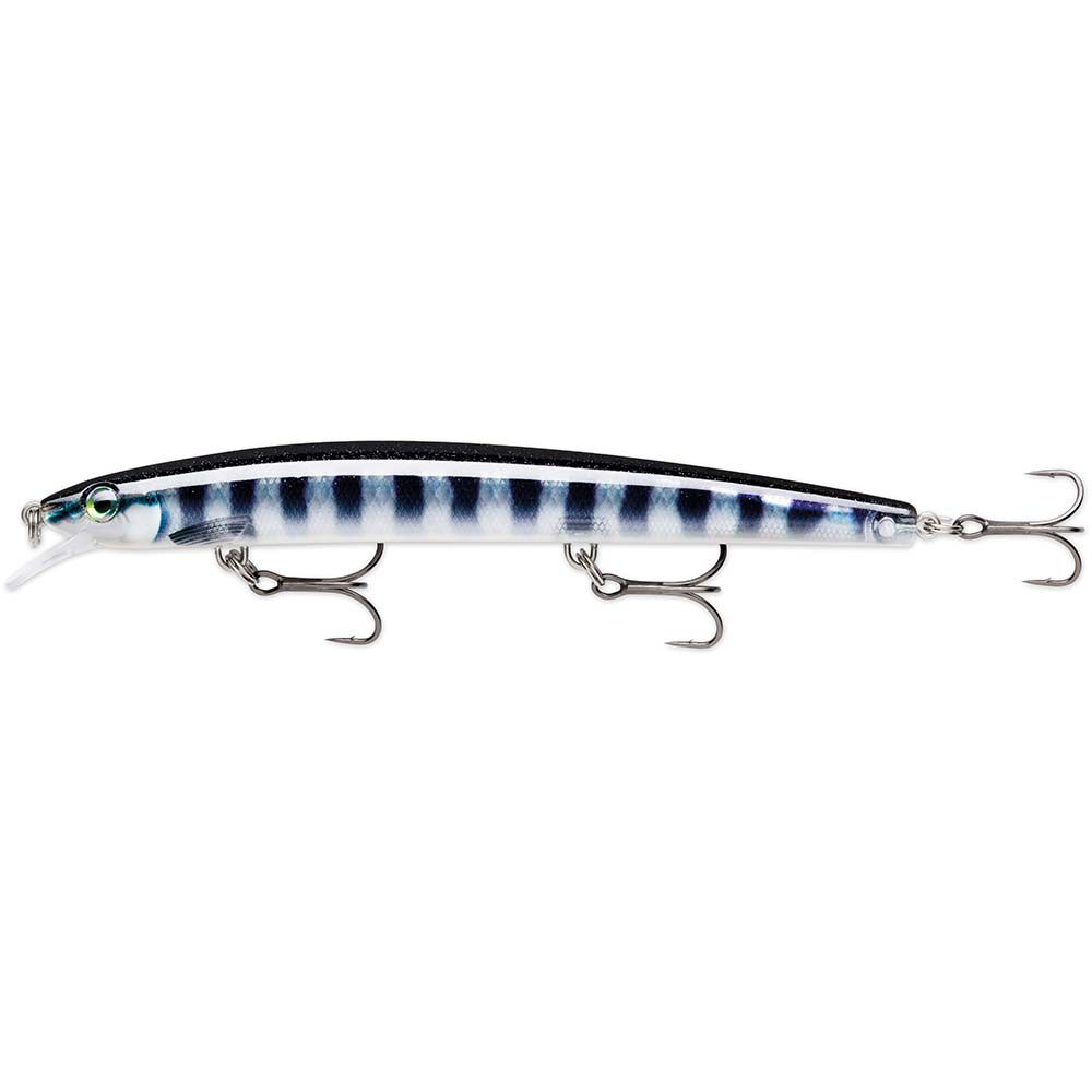 Leurre Wobbler Maxrap Long Range Minnow 12cm 20g