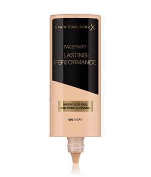 Max Factor Lasting Performance Flüssige Foundation-35 ml