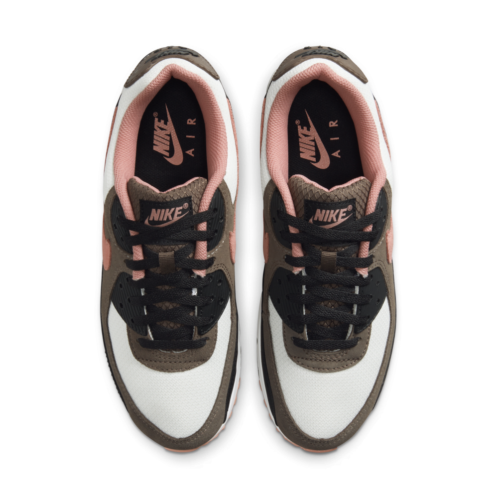 Nike Air Max 90 DM0029-105 / weiss