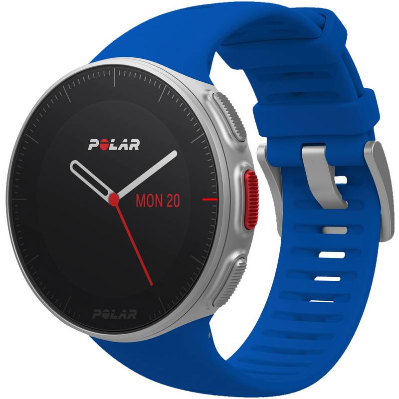 Polar Vantage V HR inkl. H10 Brustgurt Sportuhr