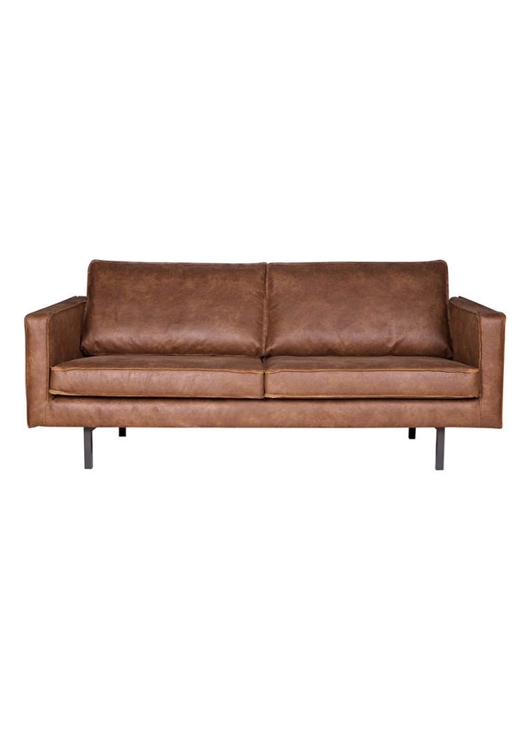 Canapea extensibilă BePureHome Rodeo cu 2,5 locuri