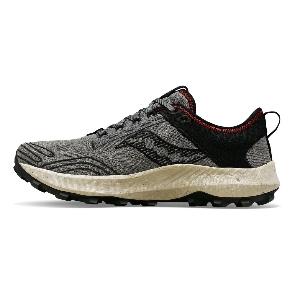 Saucony Peregrine RFG S20869-138 / schwarz