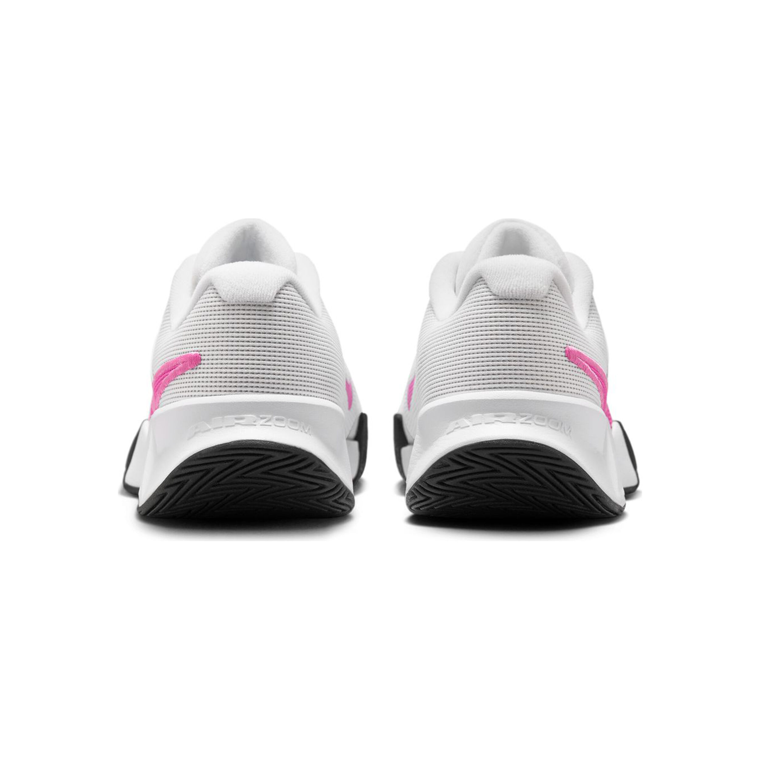 GP Challenge Pro Allcourtschuh Damen - Weiß, Pink