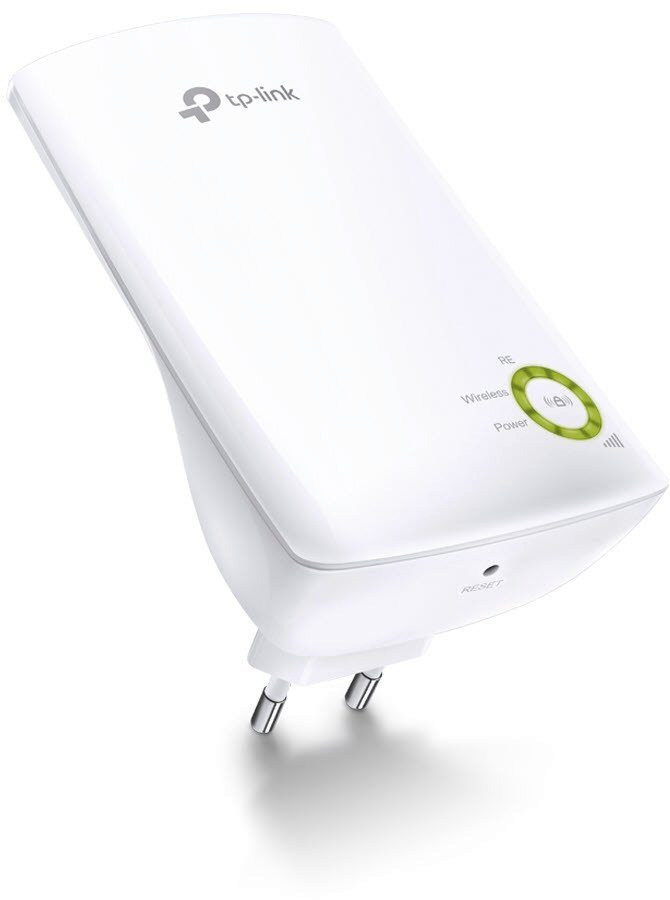 TP-Link TL-WA854RE 300MBit WLAN N Repeater WLAN-Repeater