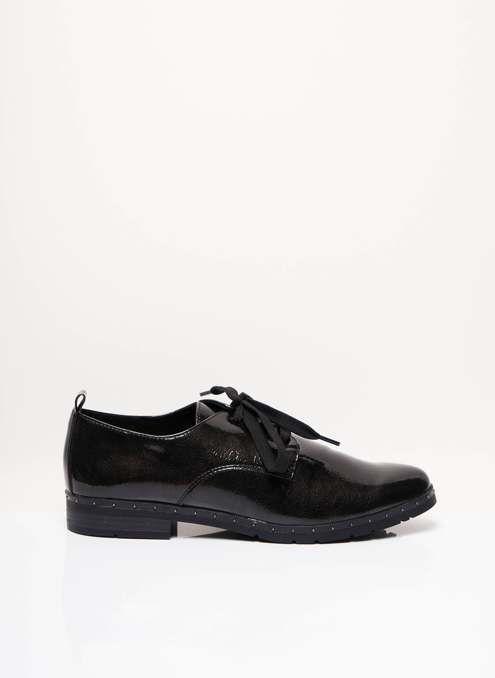 Marco Tozzi Derby Femme couleur gris