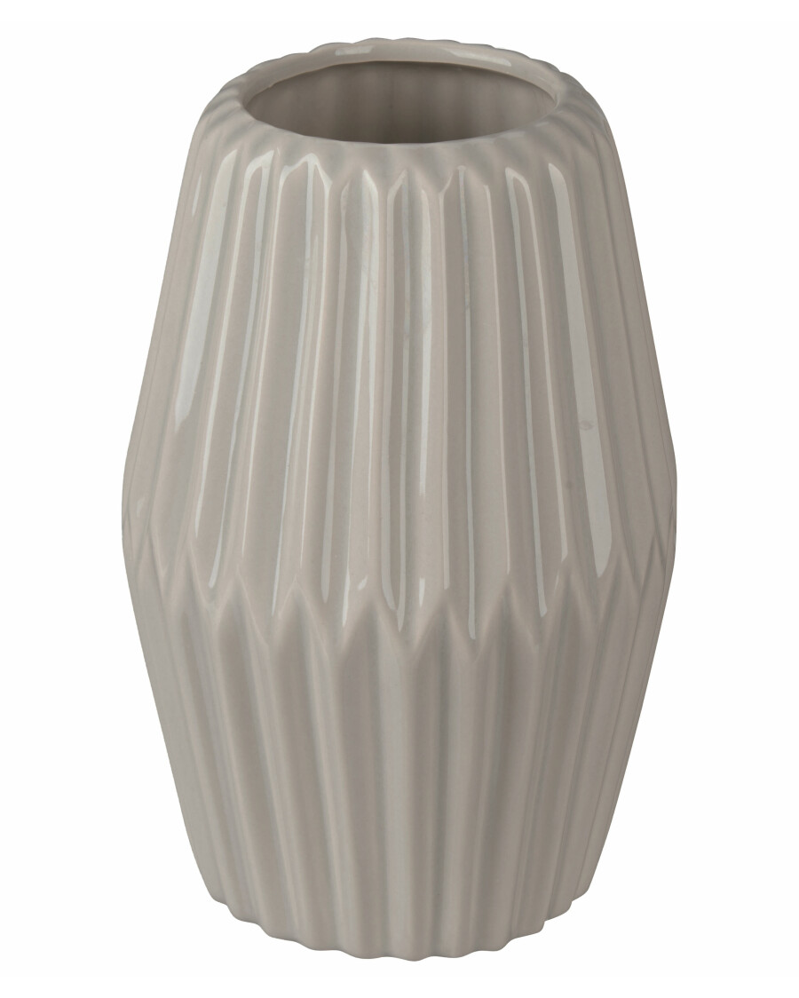 Keramikvase