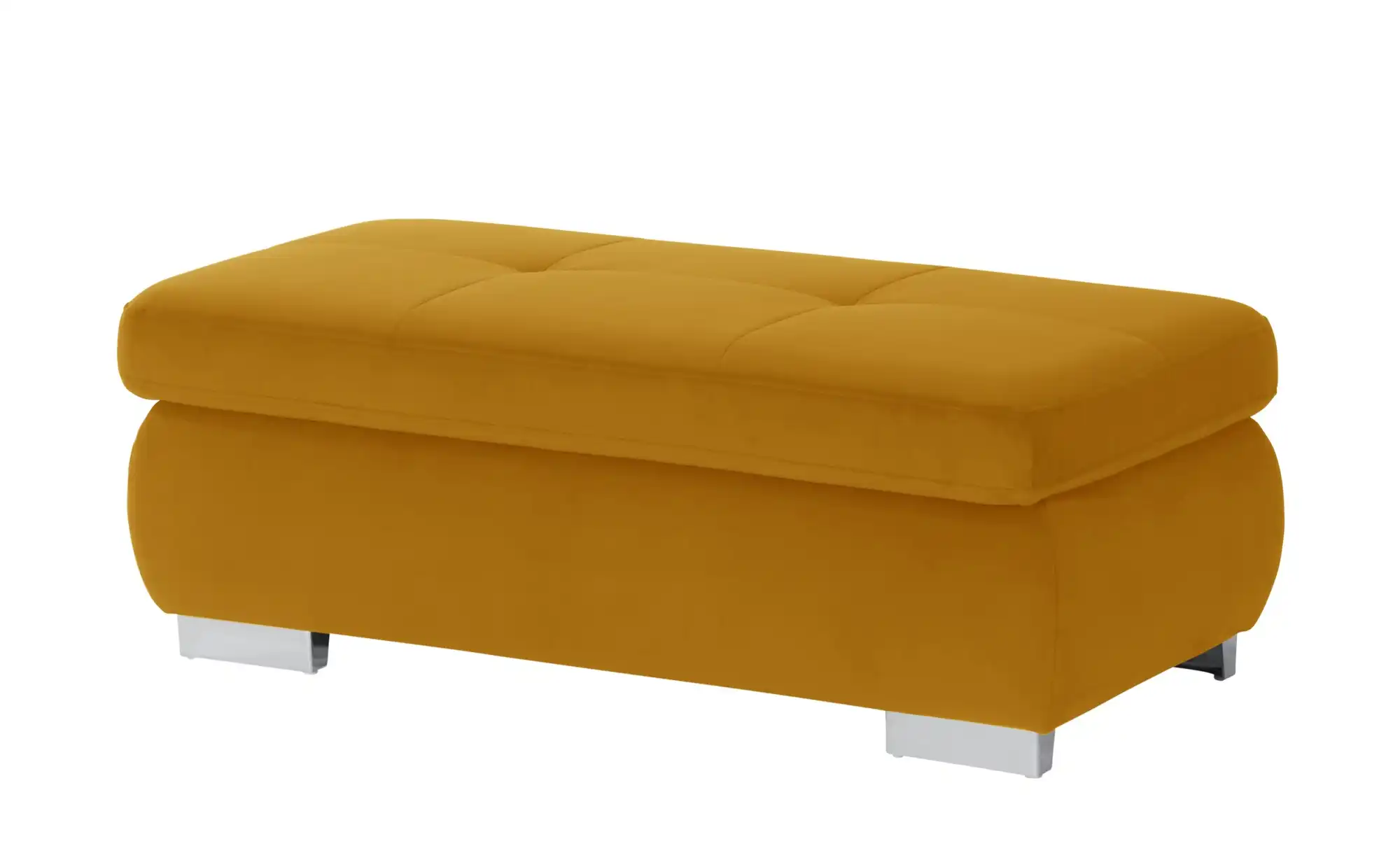 Kollektion Kraft Polsterhocker