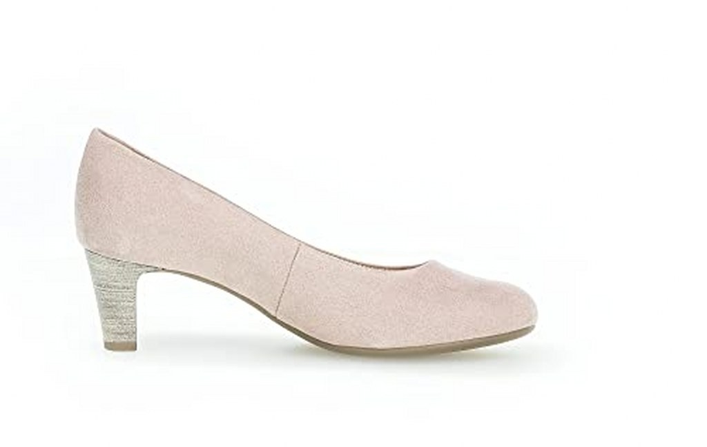 GABOR Modische Pumps rose