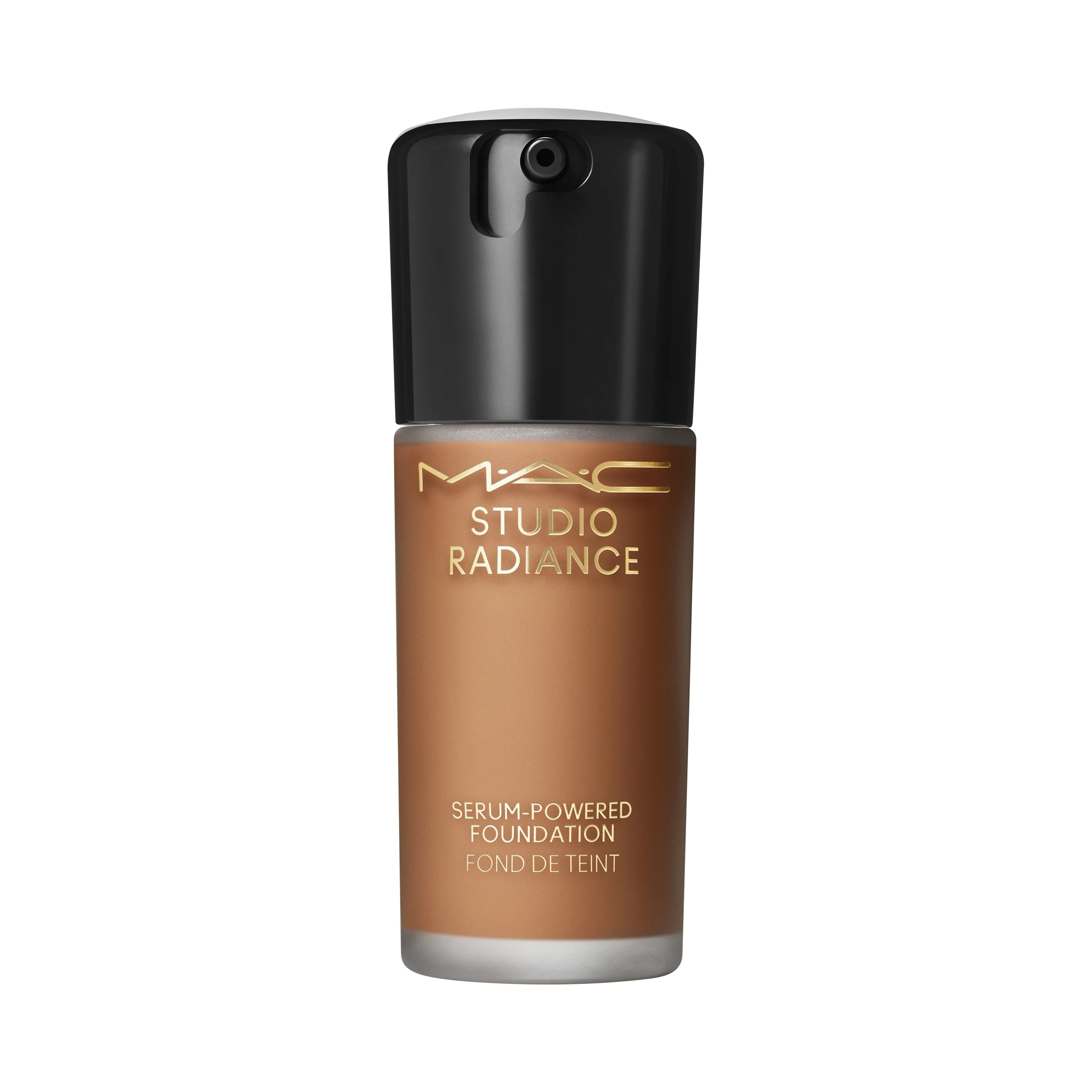 Base de maquillaje líquida Studio Radiance con sérum