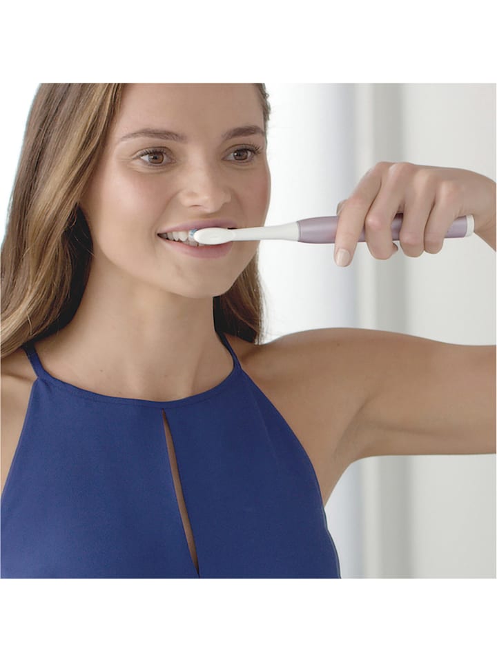 Oral-B Schallzahnbürste 