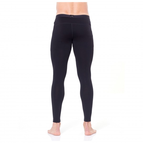 Icebreaker - 260 Tech Leggings - Lange Unterhose
