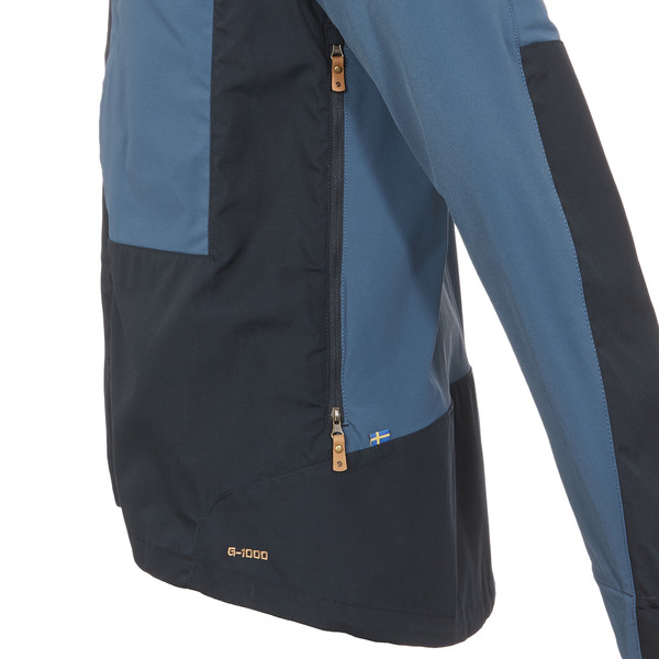 KEB JACKET M Herren - Übergangsjacke