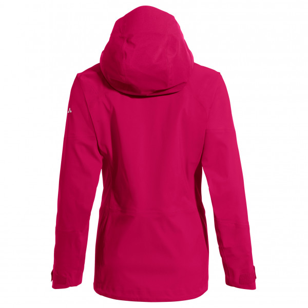Vaude - Women's Monviso 3L Jacket - Regenjacke