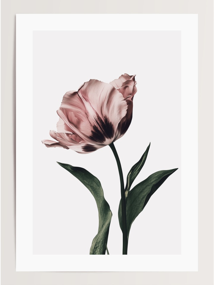 Tales by Jen Poster 